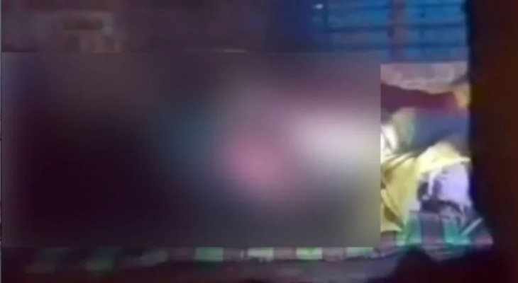 বরিশালে বসতঘরের তালাবদ্ধ কক্ষ থেকে বৃদ্ধের অর্ধগলিত মরদেহ উদ্ধার